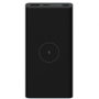 Xiaomi Wireless Power Bank 10000 10W Negro